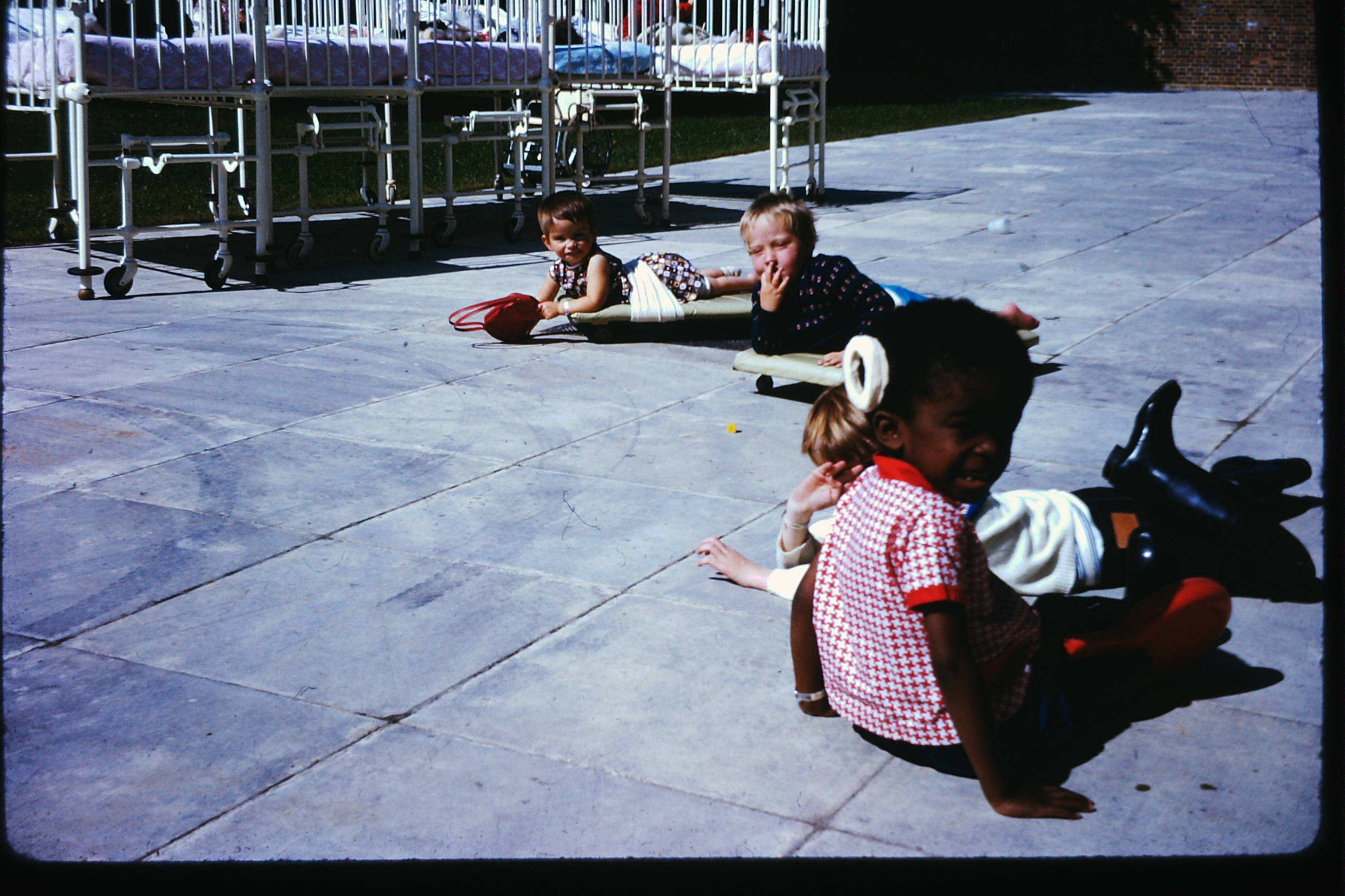 Carousel image one