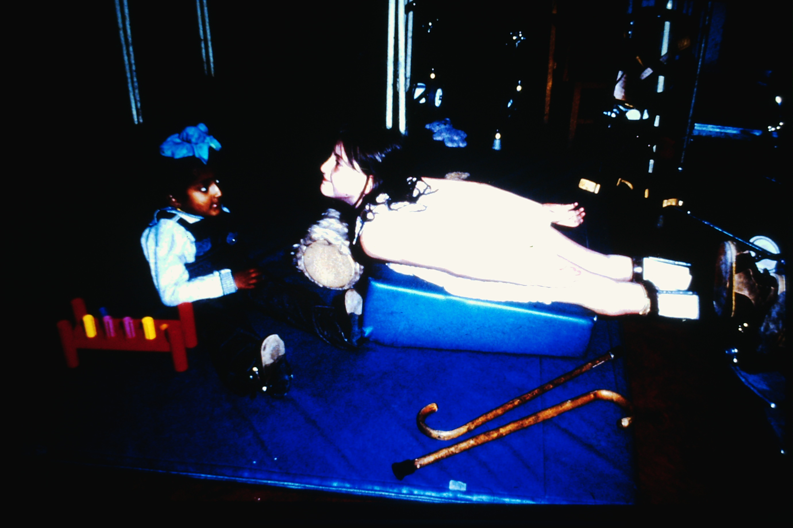 Carousel image one