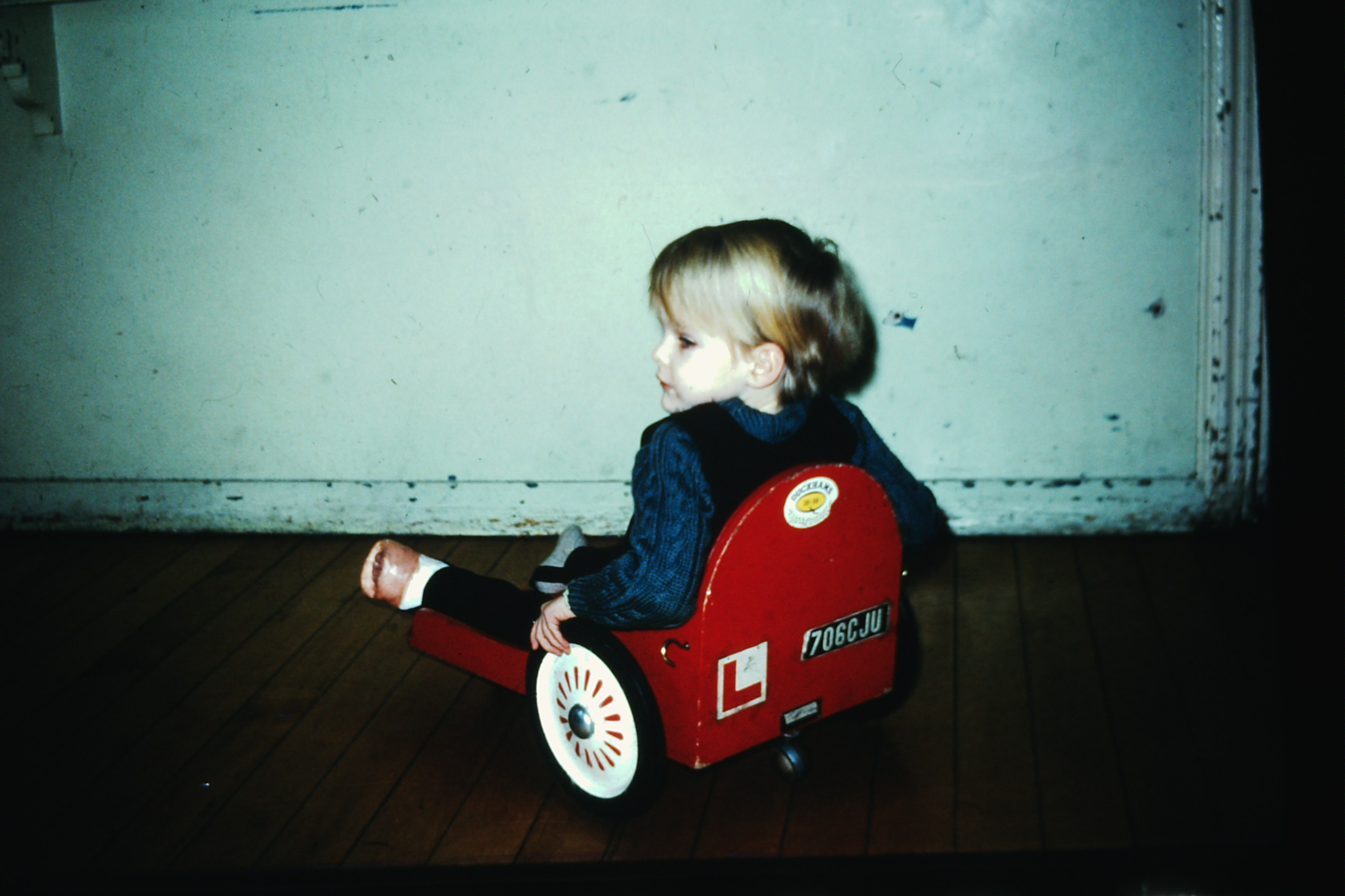 Carousel image one