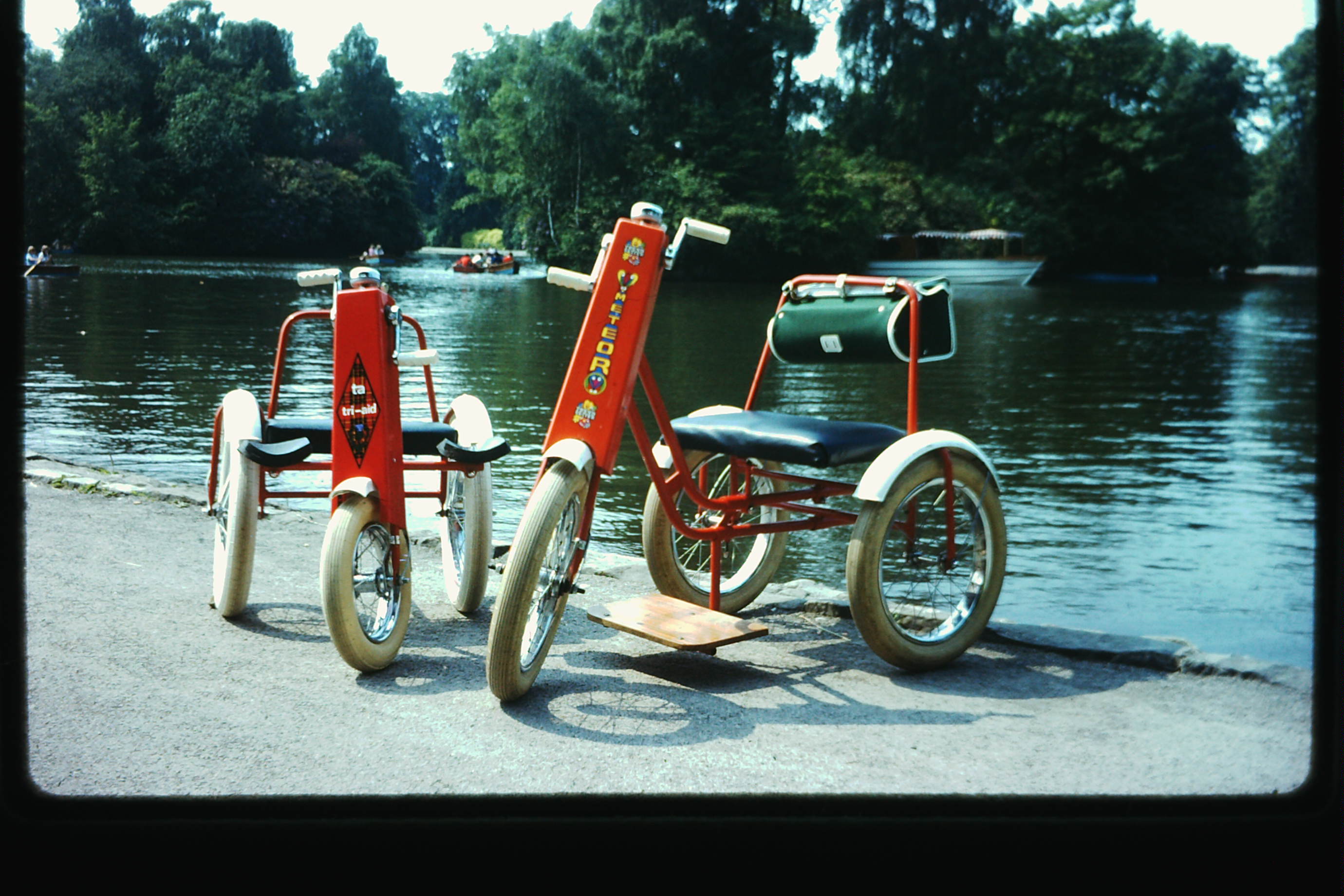 Carousel image one